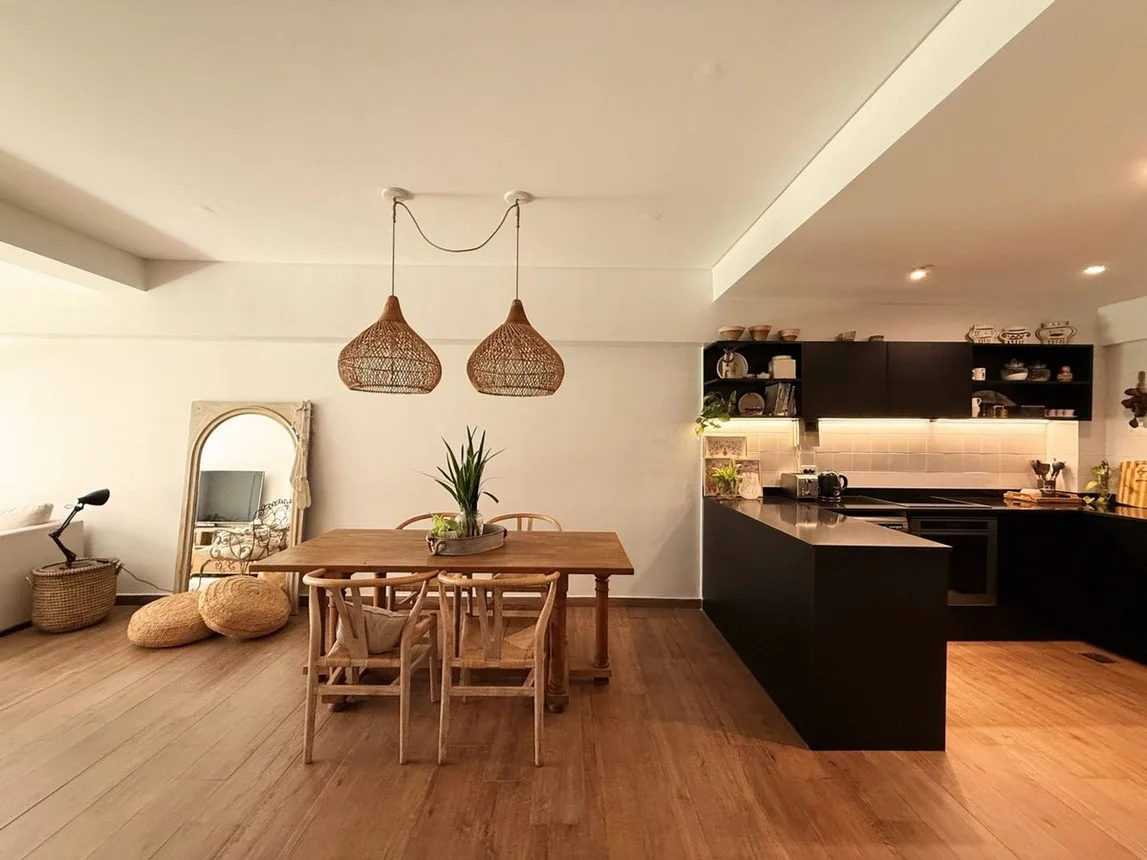 Departamento en venta en Saavedra
