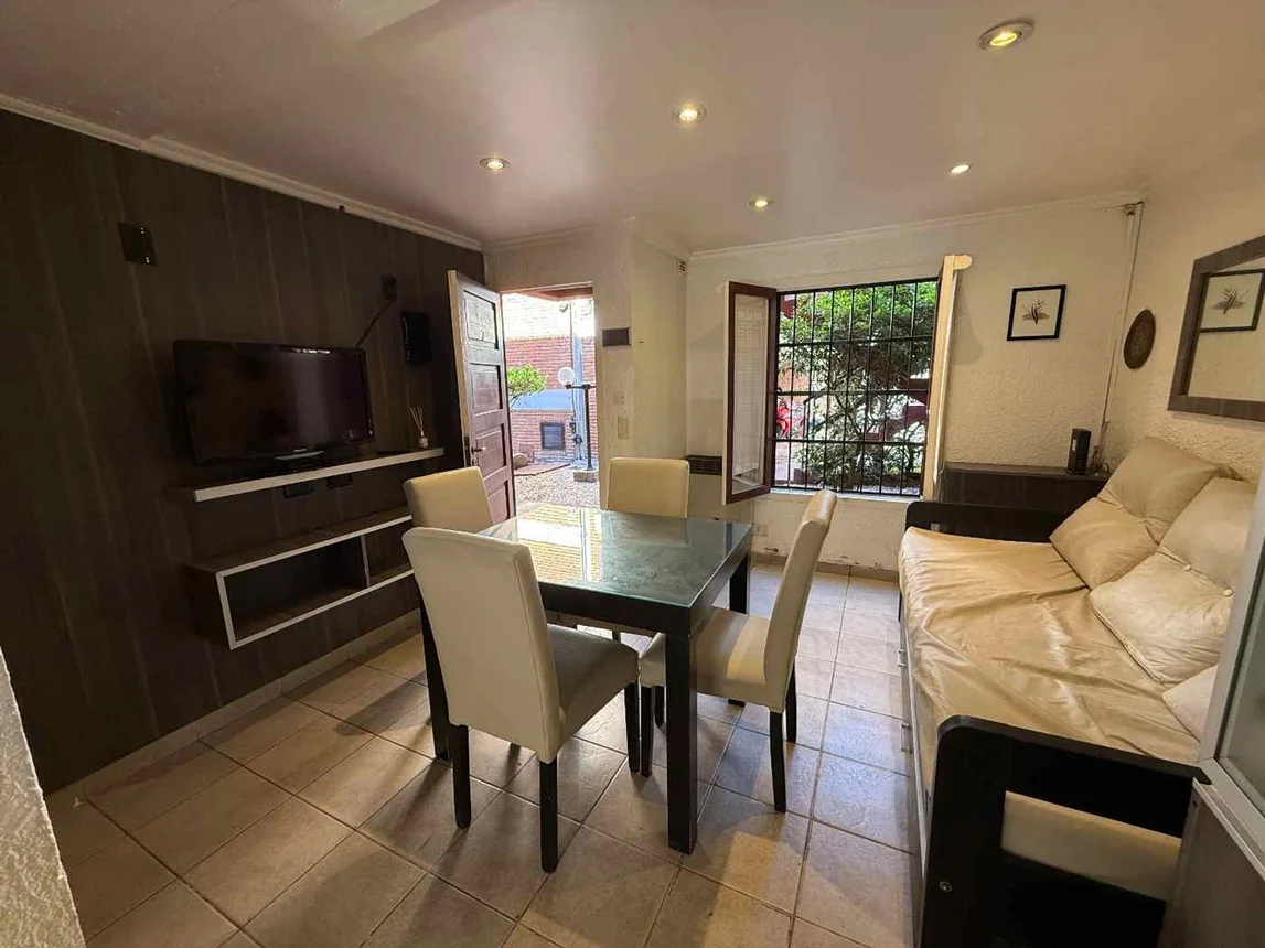 Departamento de 2 ambientes en venta en Pinamar, Circe 0