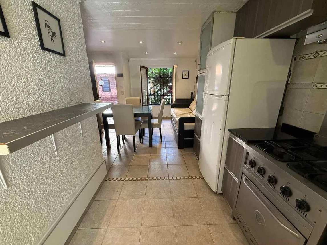 Departamento de 2 ambientes en venta en Pinamar, Circe 0, foto 4