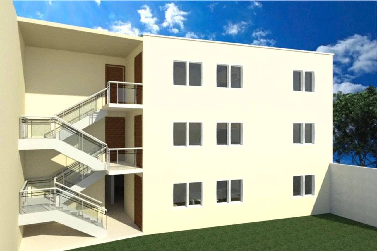 Departamento de 2 ambientes en venta en Godoy Cruz, Alvarez Condarco 1800, foto 2