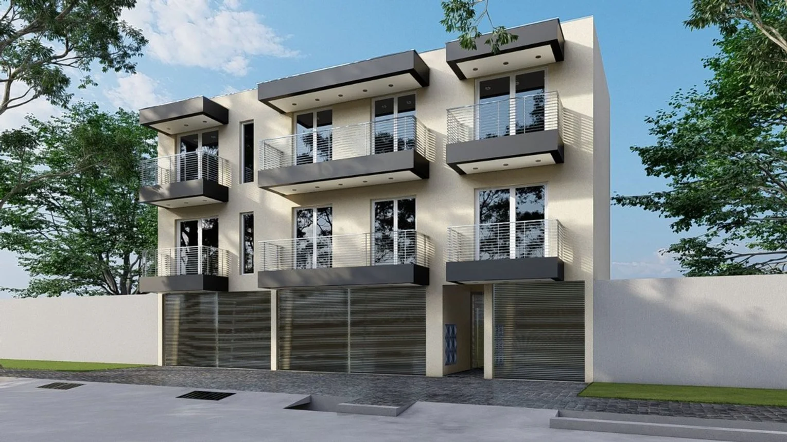 Departamento de 2 ambientes en venta en Godoy Cruz, Alvarez Condarco 1800