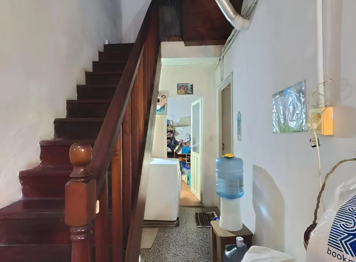 Casa de 4 ambientes en venta en Parque Chacabuco, Santander 1500, foto 3