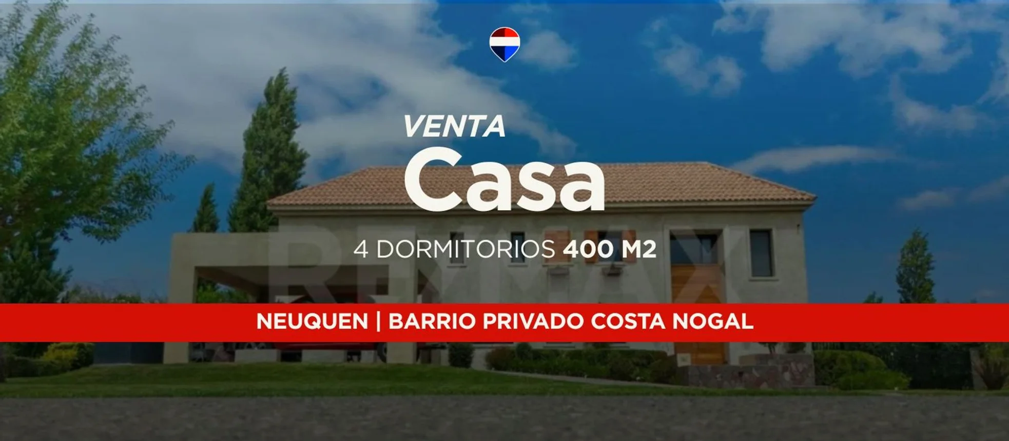 Casa en venta en Neuquén