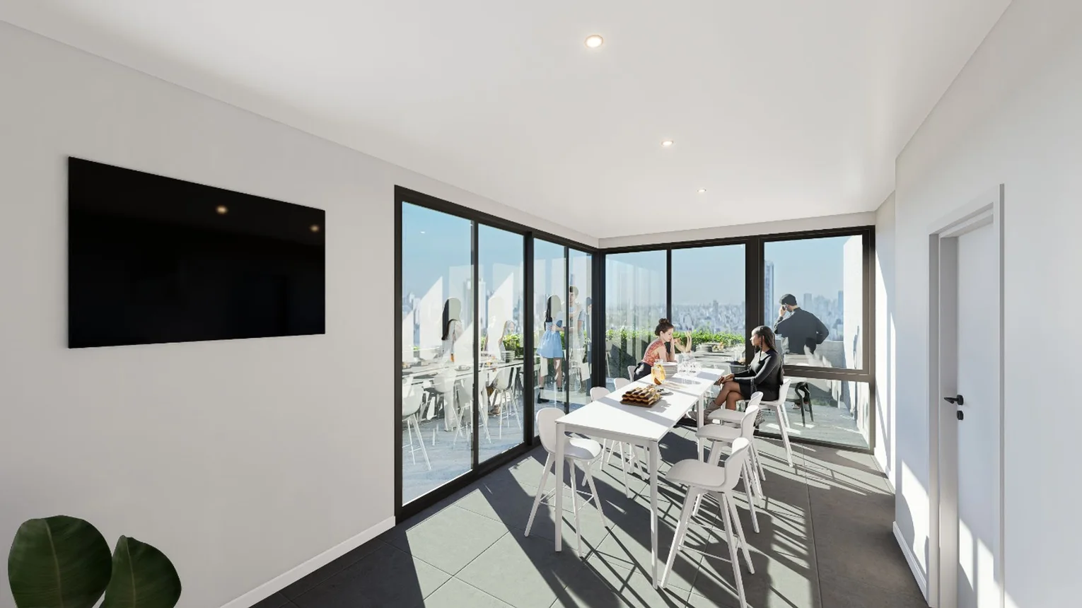 Departamento en venta en Coghlan, foto 5