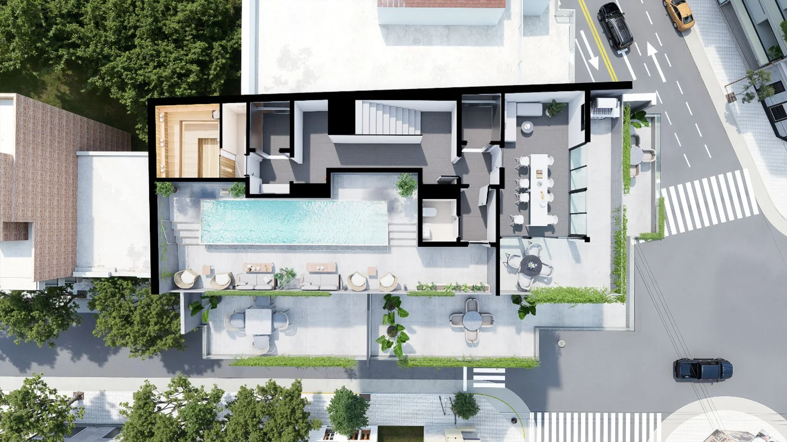 Departamento en venta en Coghlan, foto 2