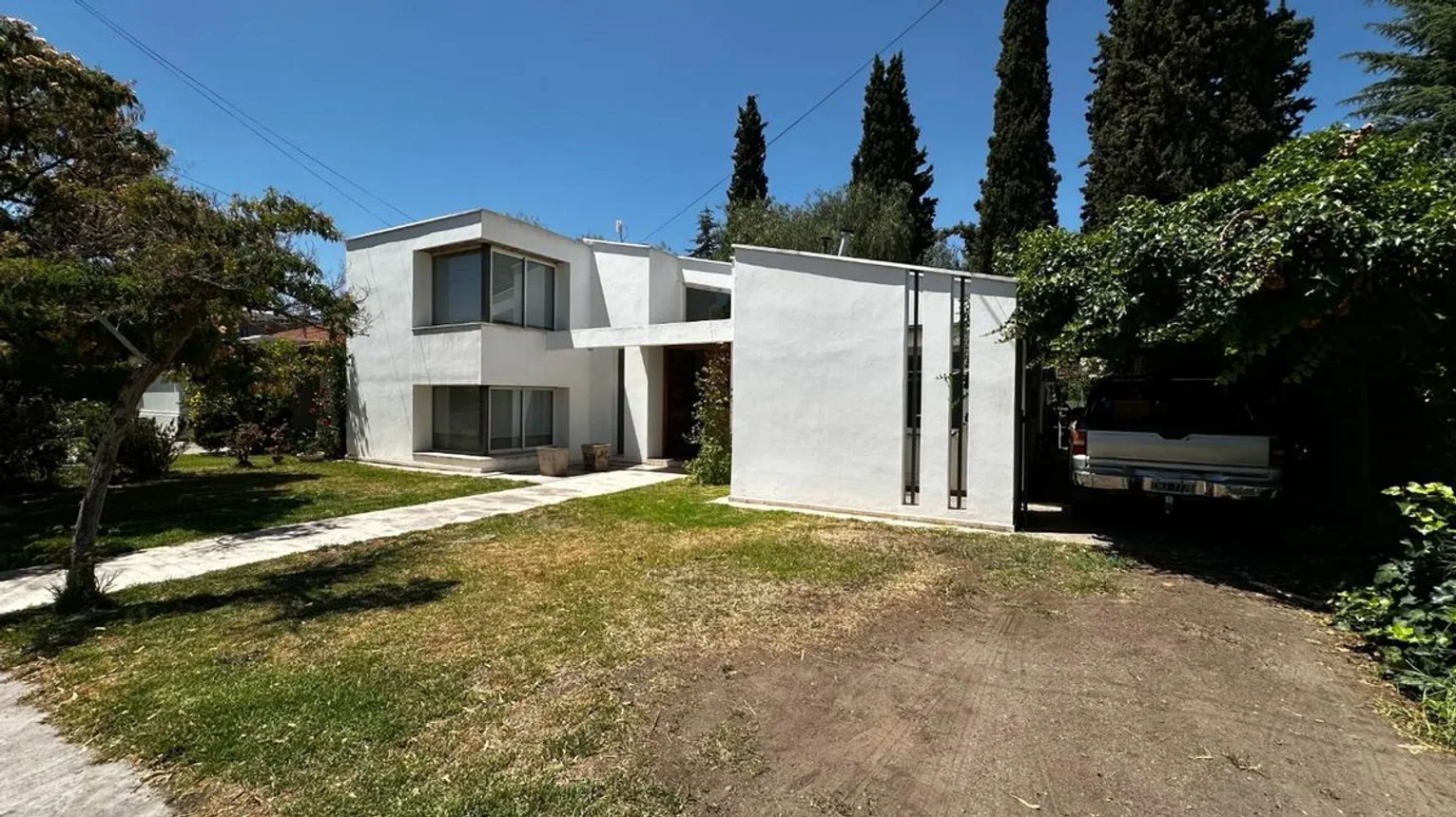 Casa en venta en Guaymallén