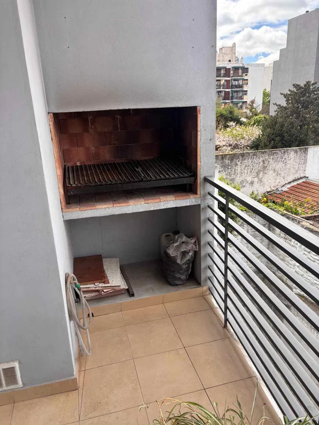 Departamento en alquiler en Villa Urquiza, Monroe 4100