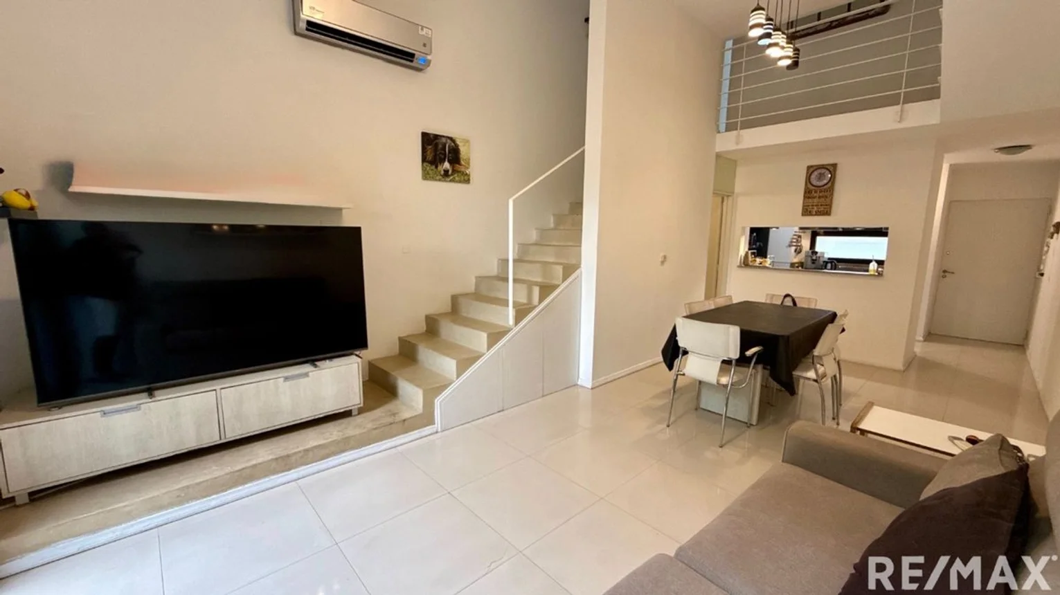 Tríplex en venta en Olivos, foto 2