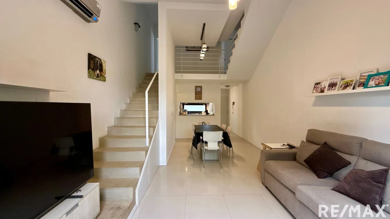Tríplex en venta en Olivos, foto 3