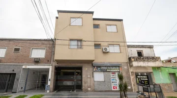 Departamento en venta · Santa Fe