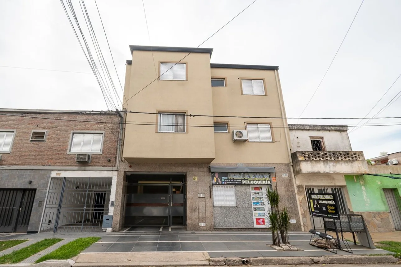 Departamento en venta en Santa Fe