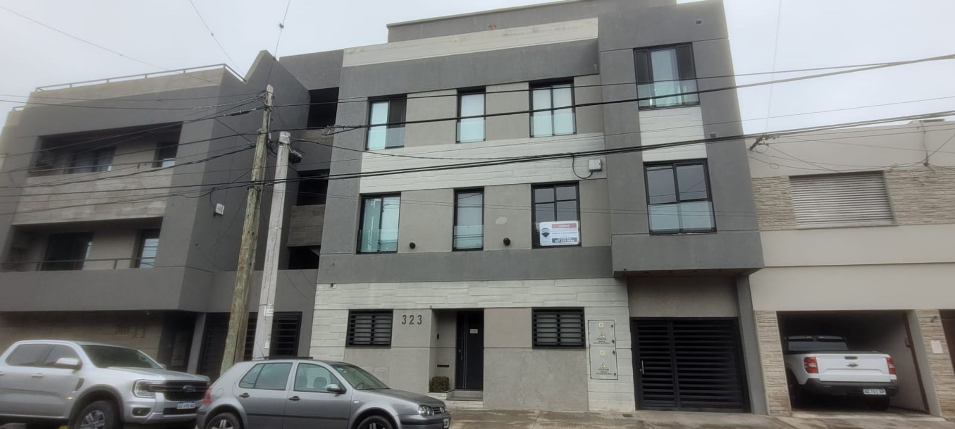 OFICINAS EN ALQUILER EN PLANTA BAJA MACROCENTRO - foto 12