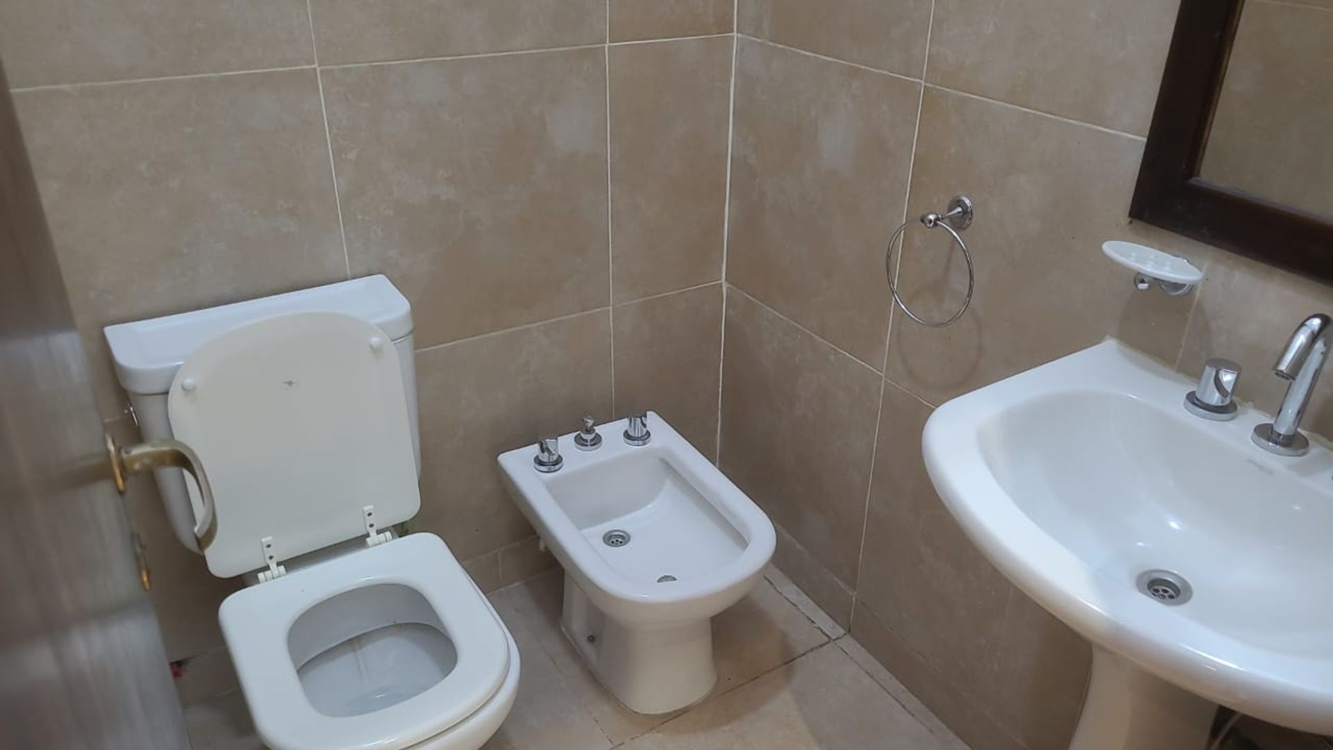 OFICINAS EN ALQUILER EN PLANTA BAJA MACROCENTRO - foto 10