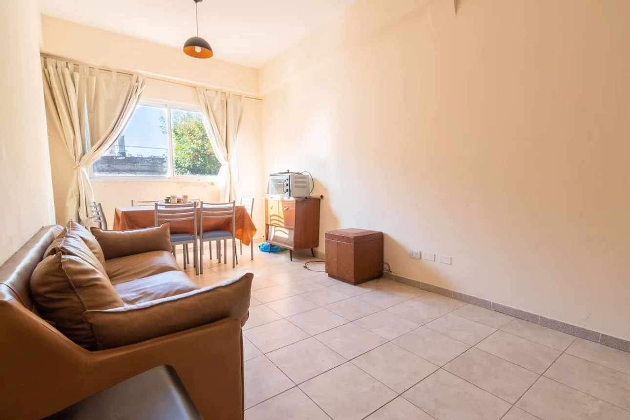 Monoambiente en venta en Almagro, foto 3