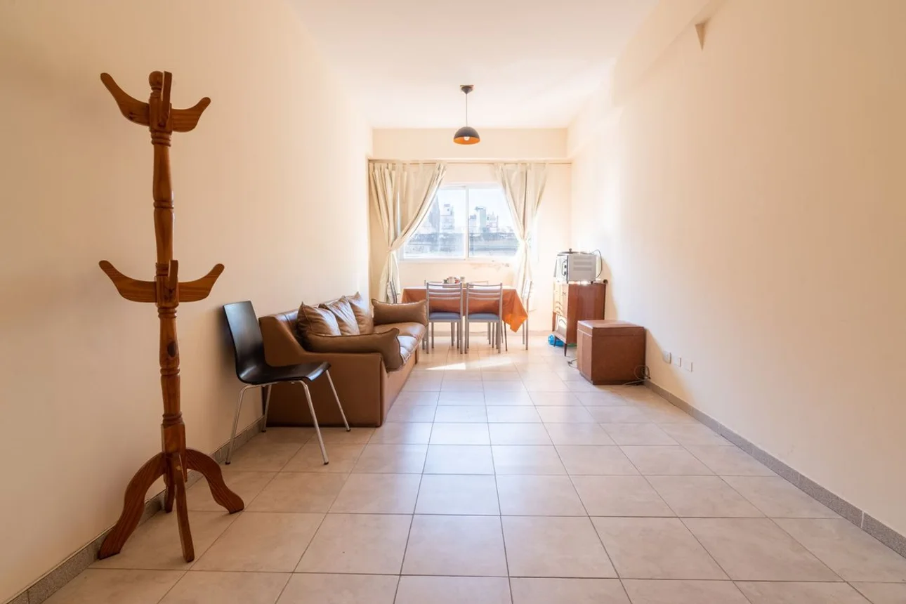 Monoambiente en venta en Almagro, foto 2