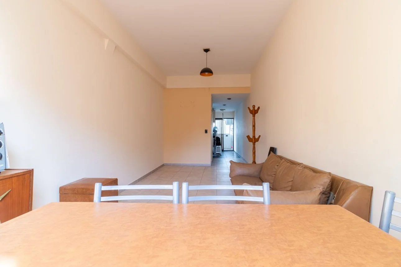 Monoambiente en venta en Almagro, foto 4