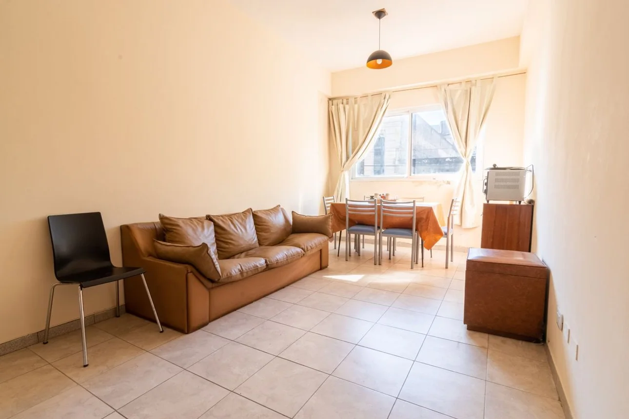 Monoambiente en venta en Almagro
