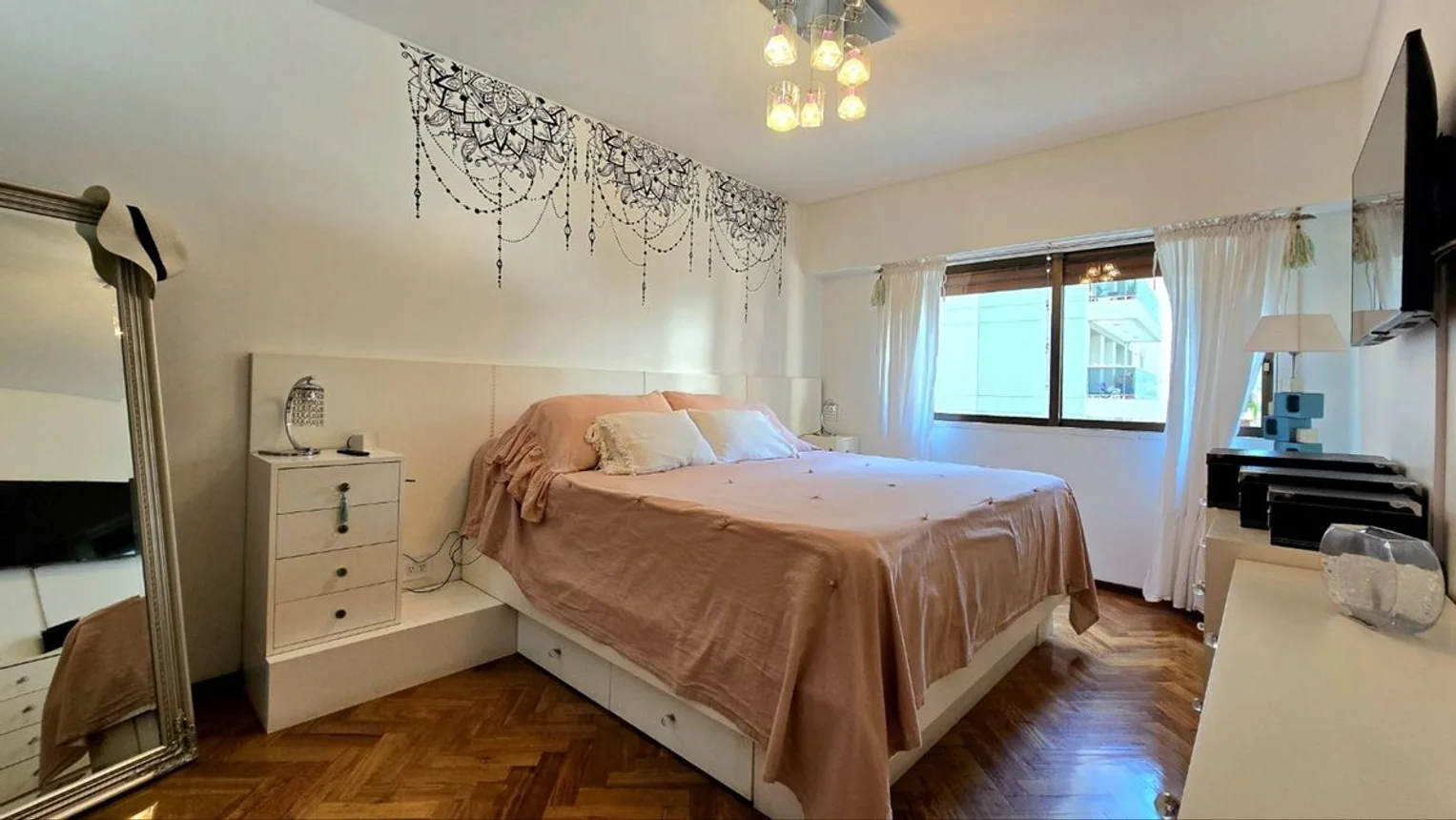 Piso en venta en Villa Urquiza, foto 4