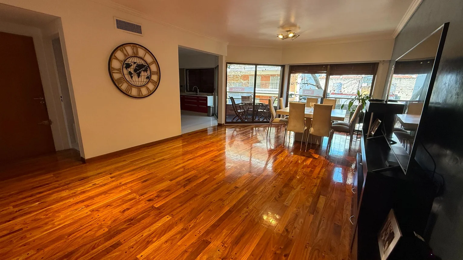 Piso en venta en Villa Urquiza, foto 3
