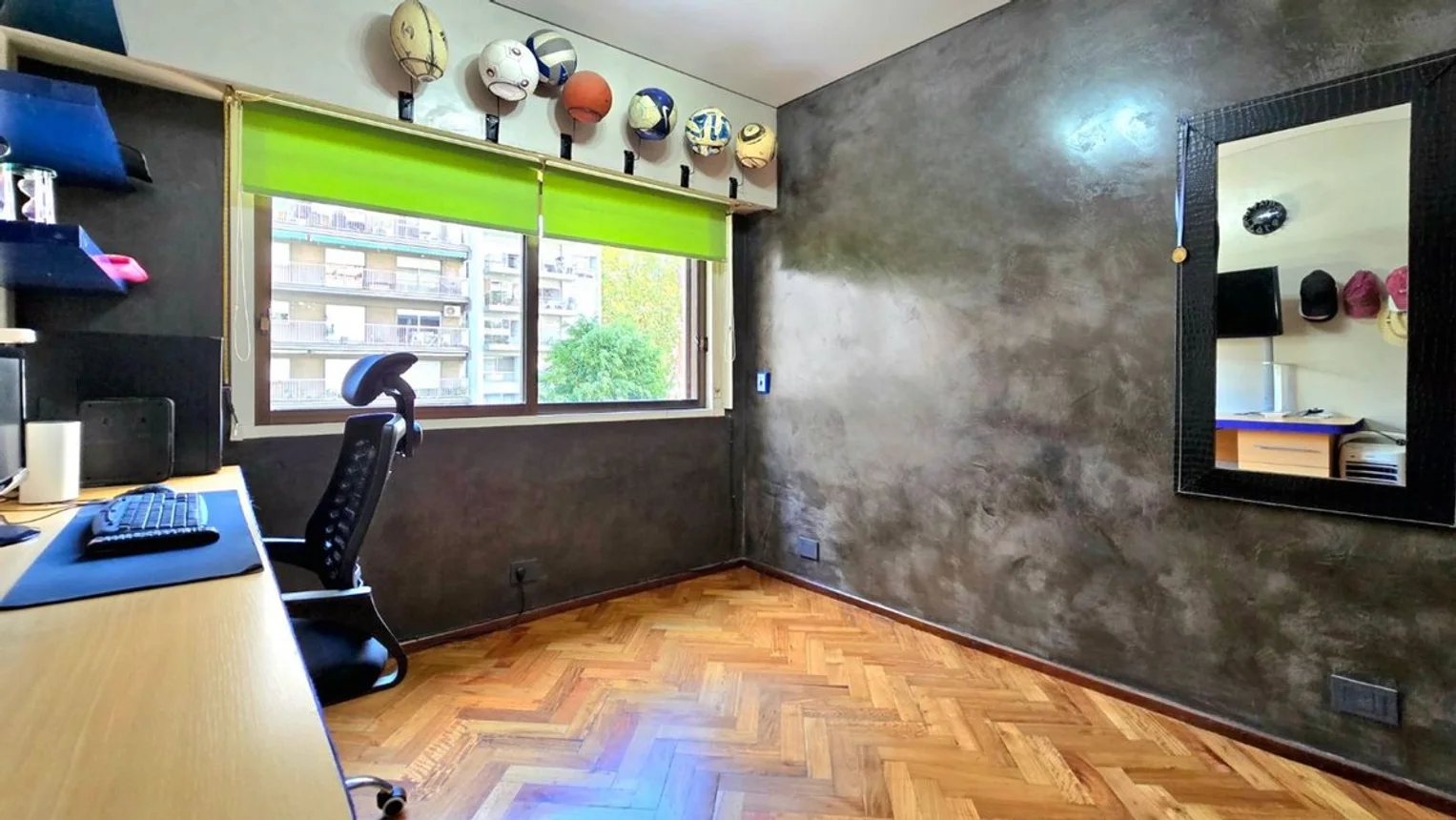 Piso en venta en Villa Urquiza, foto 5