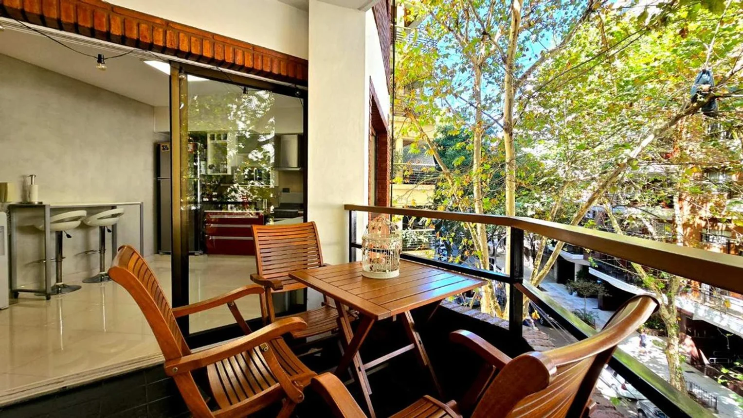 Piso en venta en Villa Urquiza