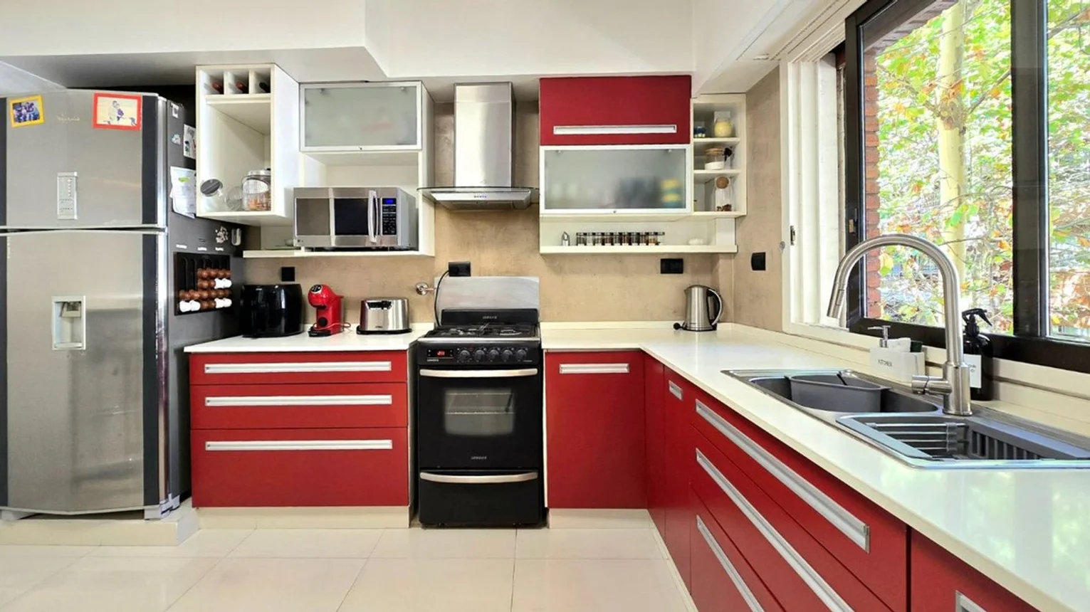 Piso en venta en Villa Urquiza, foto 2