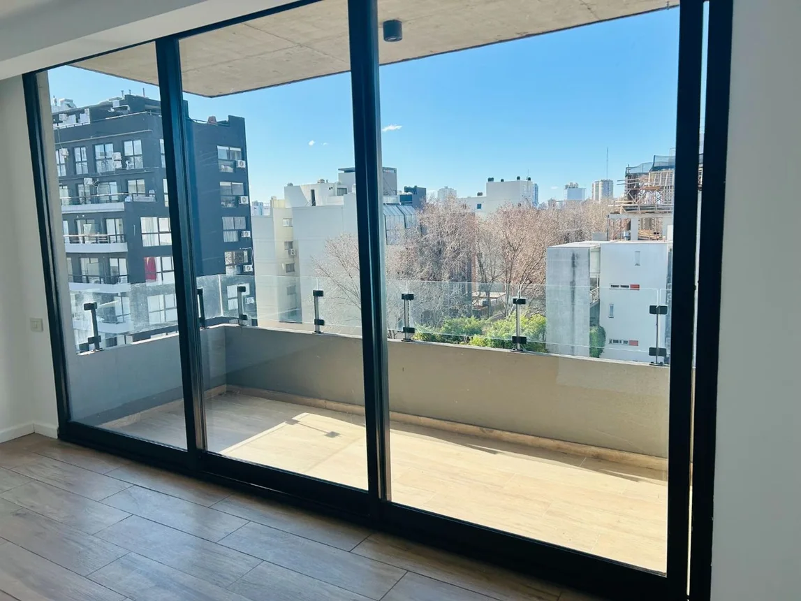 Monoambiente en alquiler en Palermo, foto 4