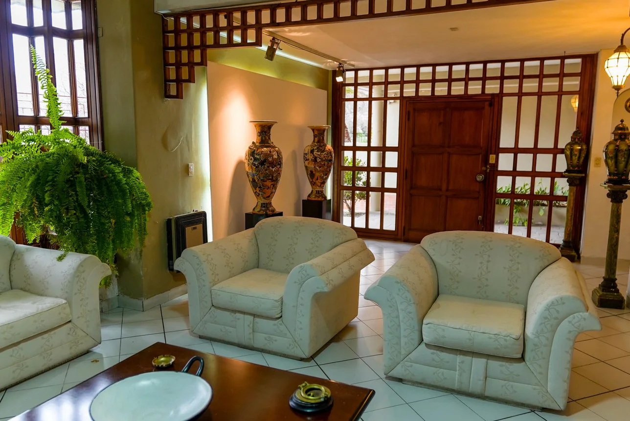 Casa de 8 ambientes en venta en Paraná, Mitre 400, foto 5