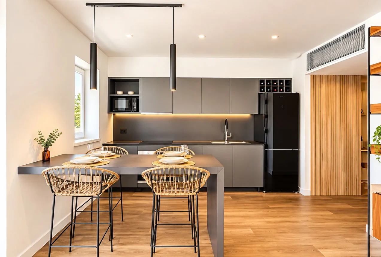 Departamento en venta en Benavídez, foto 2