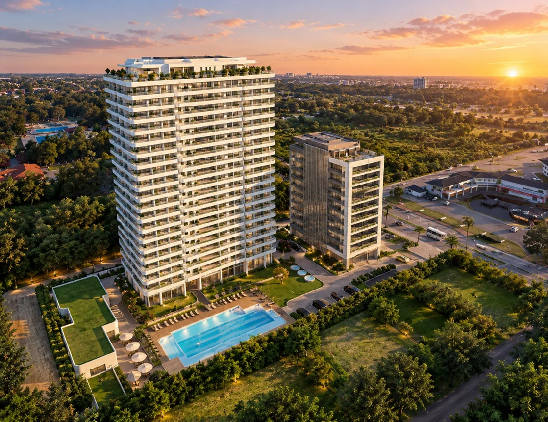 Departamento en venta en Benavídez
