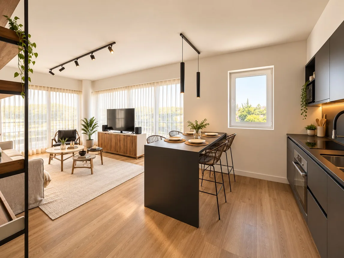Departamento en venta en Benavídez, foto 3