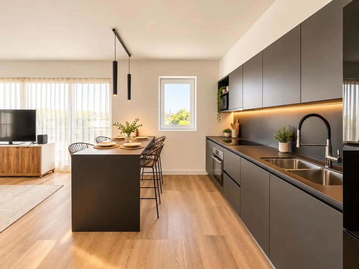 Departamento en venta en Benavídez, foto 5