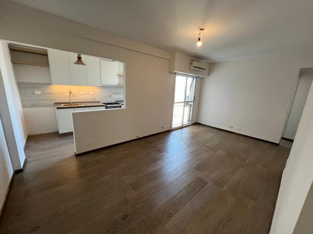 DEPARTAMENTO 2 AMBIENTES VENTA PALERMO