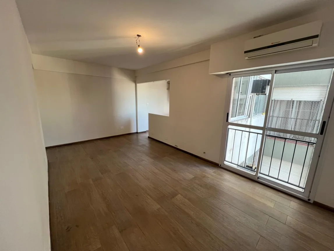 Departamento 2 ambientes venta palermo, foto 4
