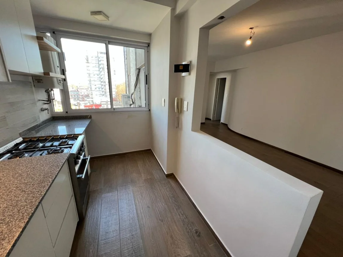 Departamento 2 ambientes venta palermo, foto 5