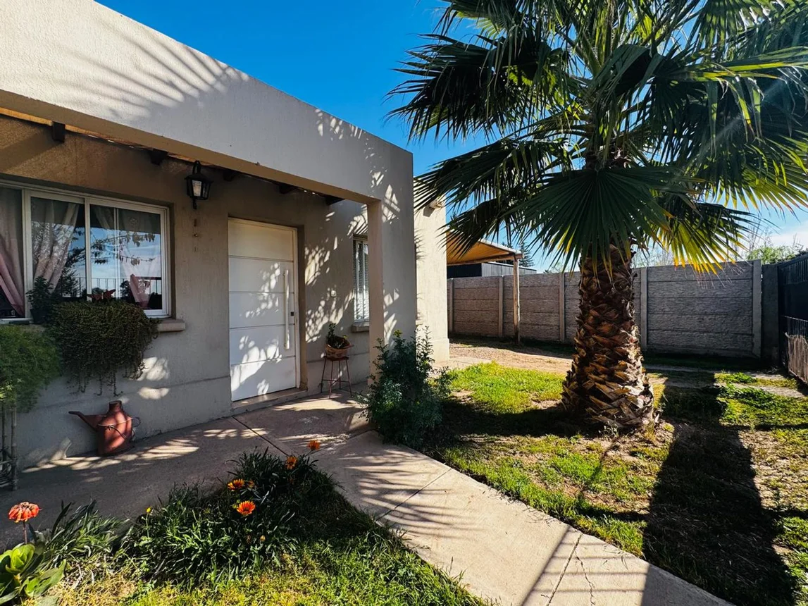 Casa en venta en Luján de Cuyo