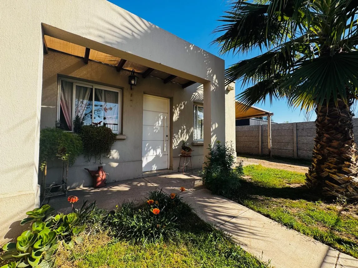 Casa en venta en Luján de Cuyo, foto 4