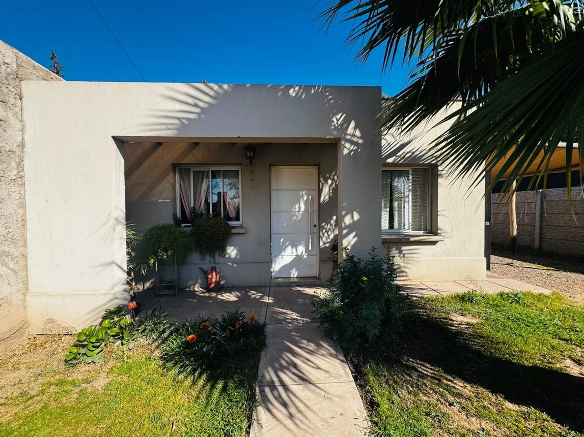 Casa en venta en Luján de Cuyo, foto 2