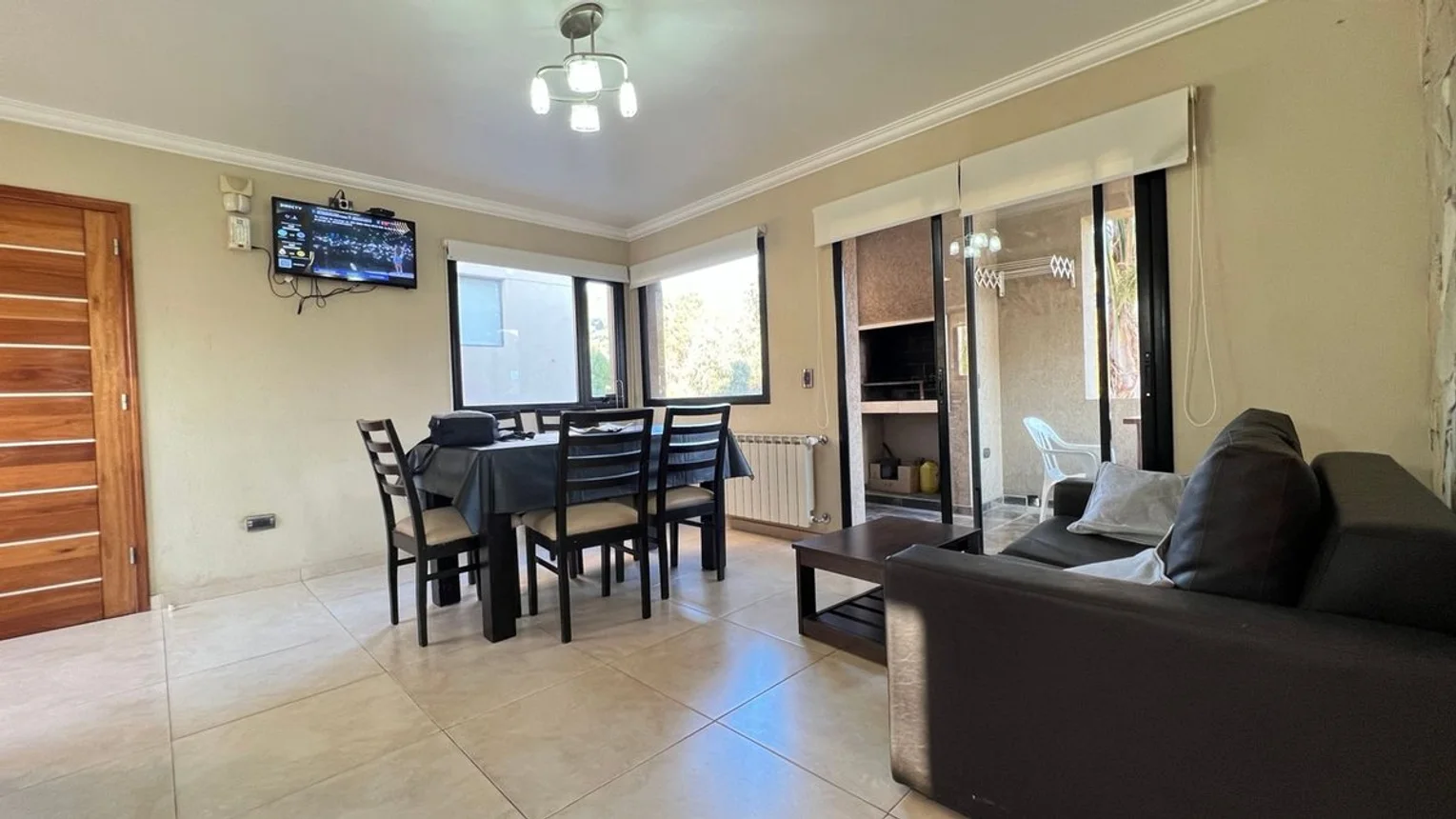 Departamento en venta en Pinamar, foto 4
