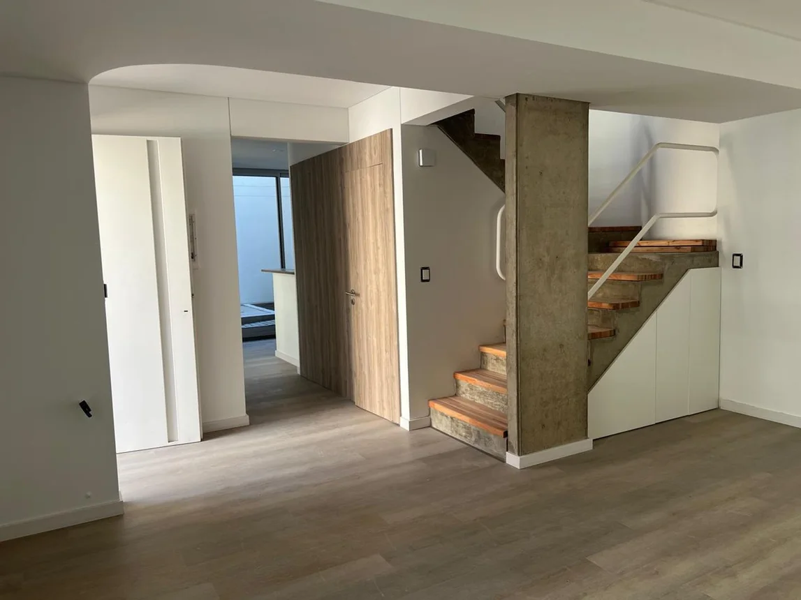 Casa tríplex en venta en Rosario, foto 3