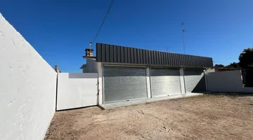 Alquiler de local comercial sobre Ruta 8 Km 26