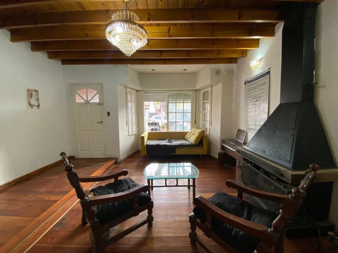 Casa de 4 ambientes en venta en Villa Ballester, Belgrano 6200, foto 3