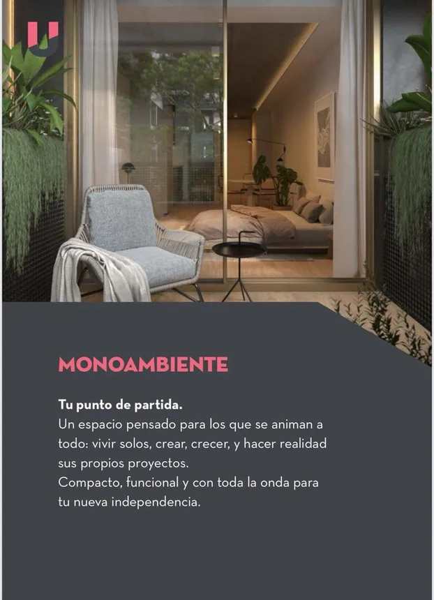 Departamento en venta en Palermo, foto 5