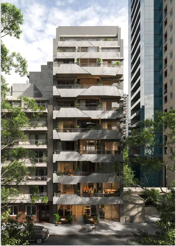 Departamento en venta en Palermo
