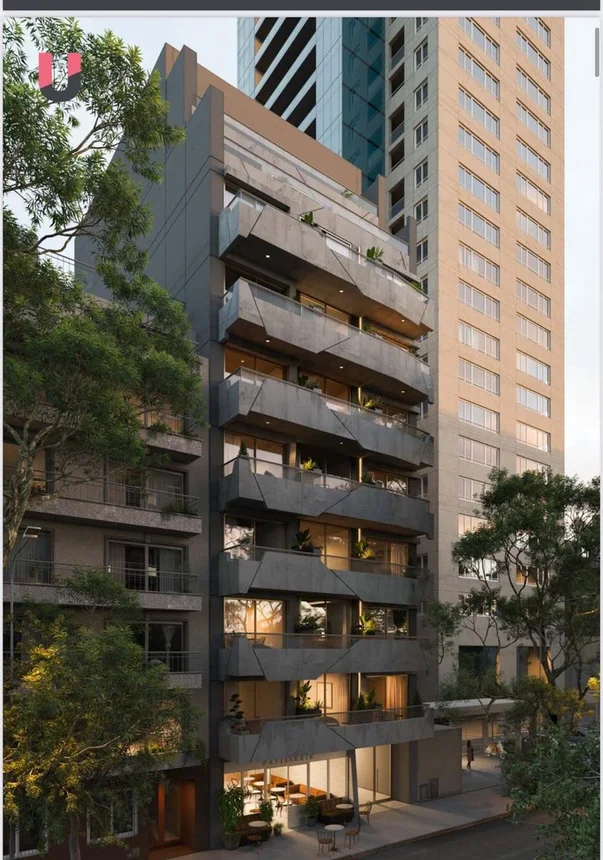 Departamento en venta en Palermo, foto 3