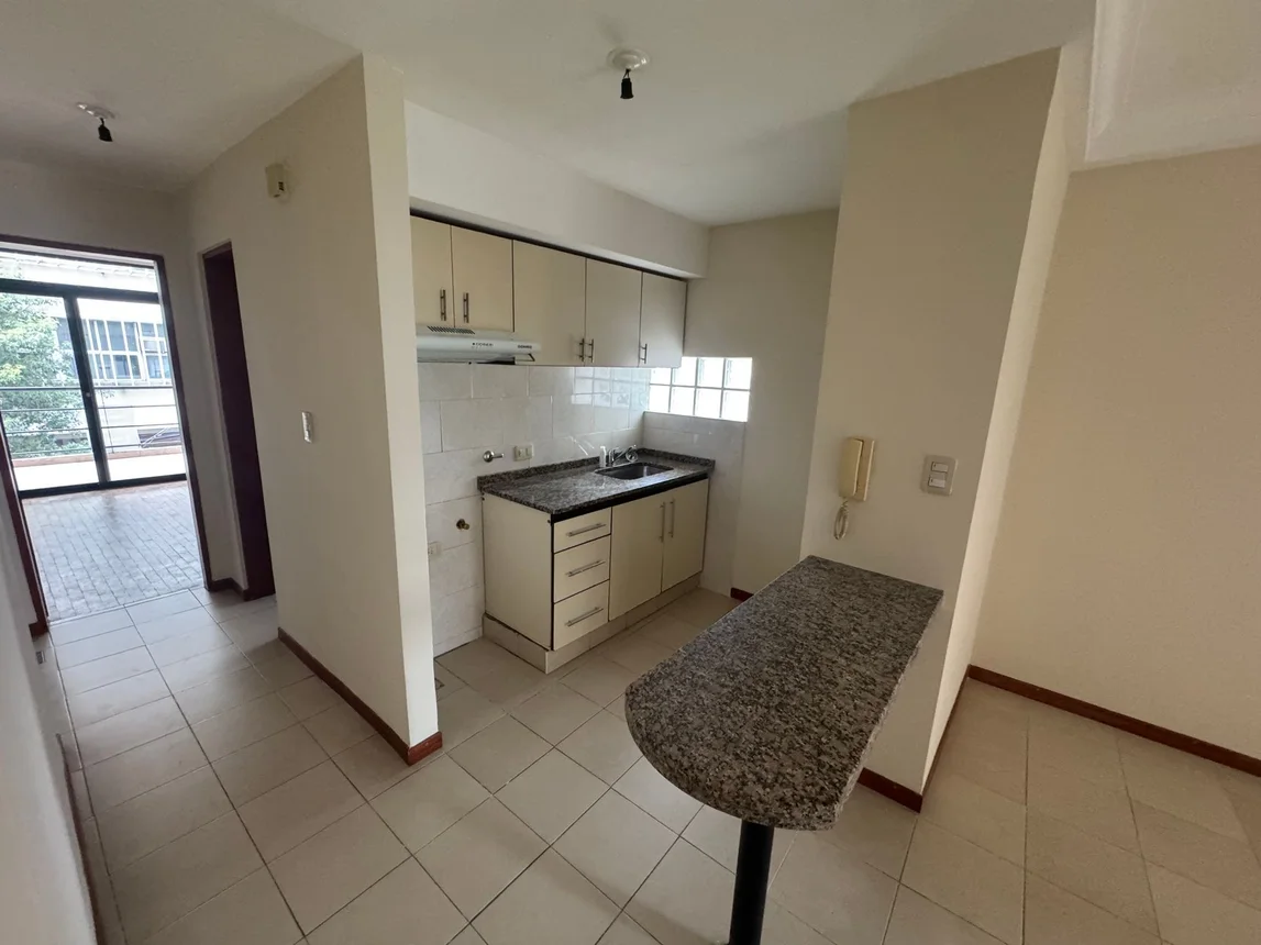 Departamento en venta en Santa Fe, foto 2