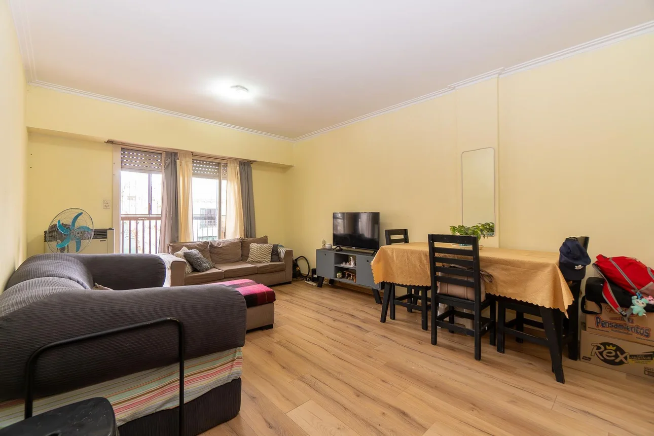 Departamento en venta en La Plata, foto 3