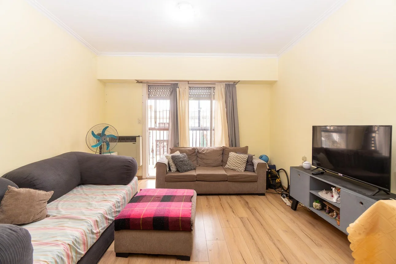 Departamento en venta en La Plata