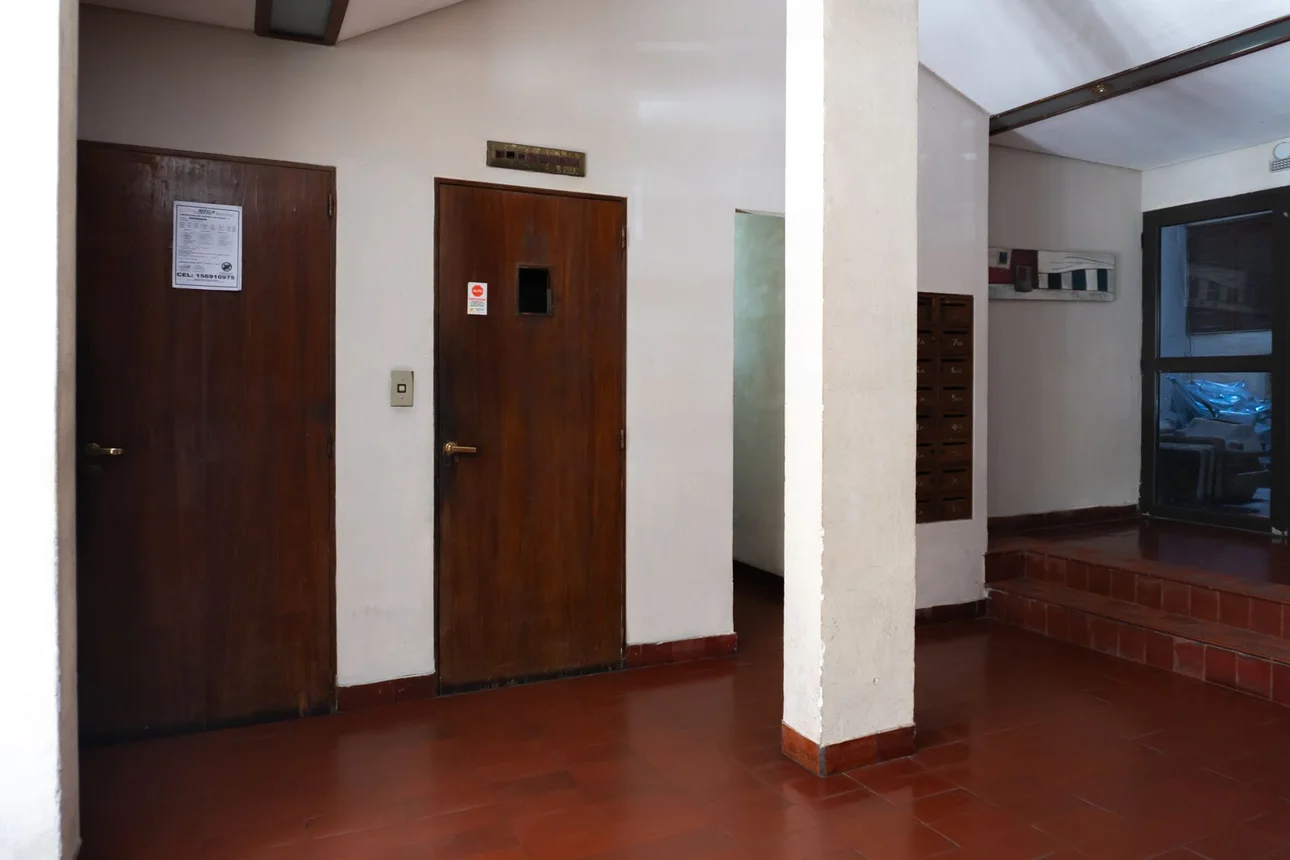 Venta departamento 2 dormitorios balcon en martin, foto 3