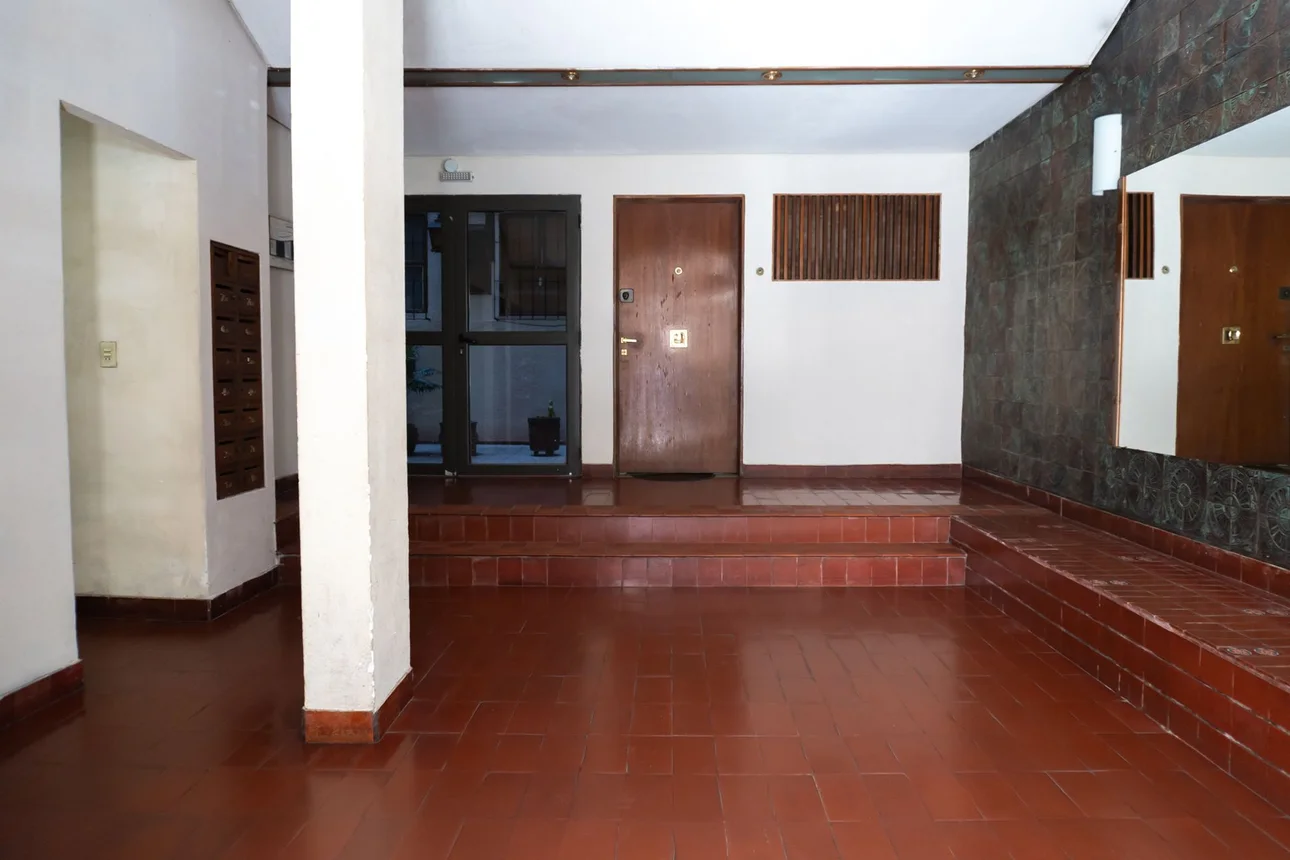 Venta departamento 2 dormitorios balcon en martin, foto 4